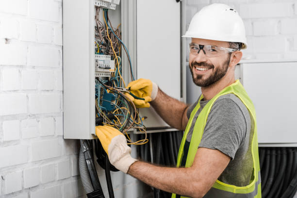 Best Electrical Repair Services  in Ardsley, NY