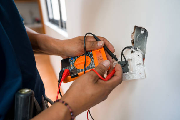 Best Industrial Electrical Services  in Ardsley, NY
