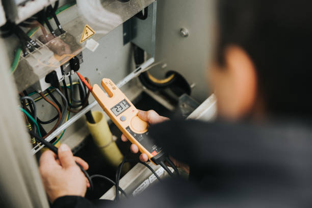 Best Electrical Upgrades for Homes  in Ardsley, NY