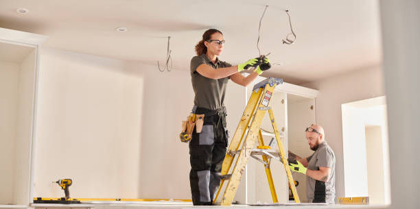 Best Electrical Rewiring Services  in Ardsley, NY