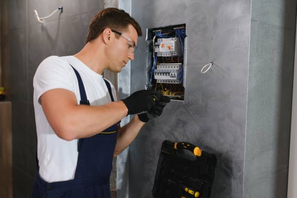 Best 24-Hour Electrician  in Ardsley, NY