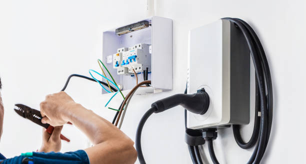 Best Electrical Contractors for Businesses  in Ardsley, NY