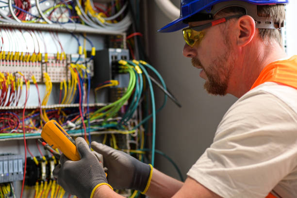 Best Local Electrician Companies  in Ardsley, NY