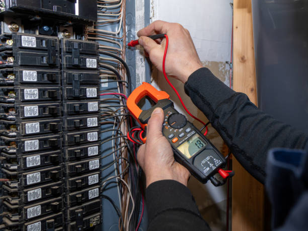 Best Local Electrician Companies  in Ardsley, NY